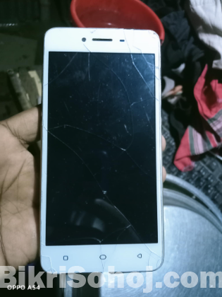 OPPO A37fw